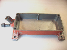 Briggs & Stratton Model 19  Garden Tractor Oil Sump Pan