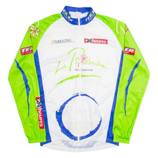 Maillot De Cyclisme TEKER À