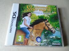  alexandra ledermann aventures