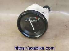 indicateur de temperature pour