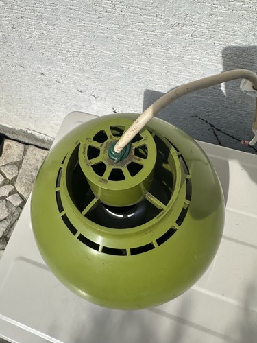 Suspension lampe vintage - suspension,