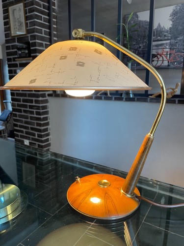 Lampe bureau bauhaus - lampe, de