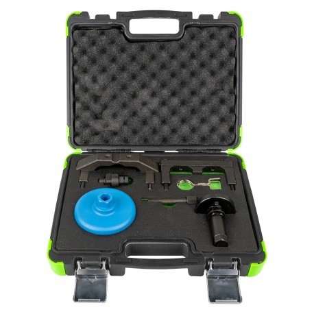 Coffret calage moteur - coffret,