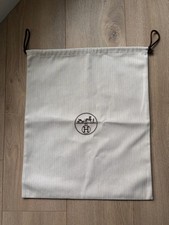 Dustbag sac housse HERMES