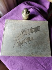 CHANSONS de GRAND'MERE - A