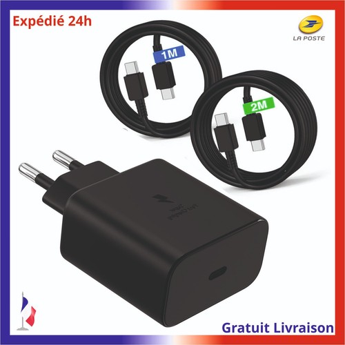 Samsung original chargeur - original,
