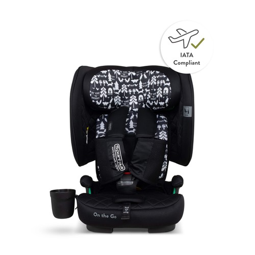 Cosatto travel car seat - travel,