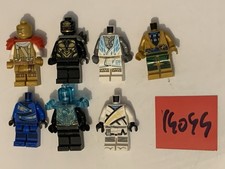 Lot De Lego  Pieces Pour