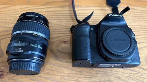 Kit appareil photo canon eos - photo,