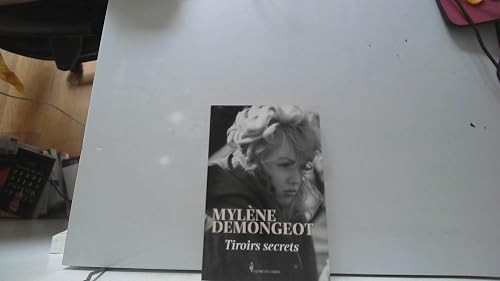 Tiroirs secrets demongeot - tiroirs,