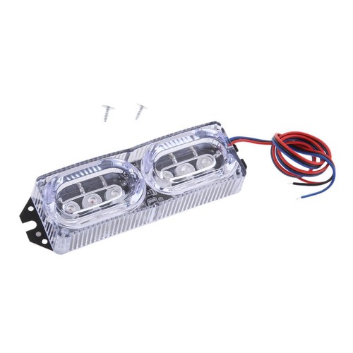 Led moto avertissement - moto,