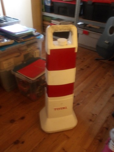 Cone total idéal - total, loft