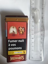 Étui Boîte Métallique