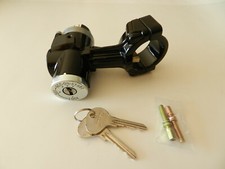 Datsun Roadster ignition switch lock cylinder assembly 1968 - 70 models NOS