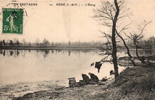 CPA 35 - HEDE (I. et V.) - 10