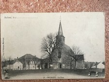 * Carte Postale - NORD - 59 -