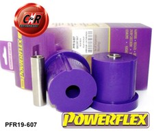 Powerflex - RR Faisceau Mnt