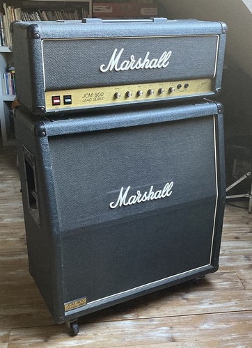Marshall jcm 800 model - 800,