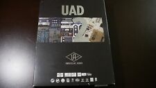 (4) Universal Audio UAD-2 SOLO PCIe DSP Accelerator Card