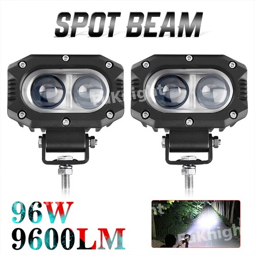 Paire 120w phare - 120w, de