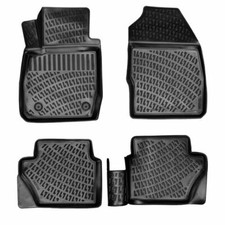 TAPIS FORD FIESTA 6 2008-2017