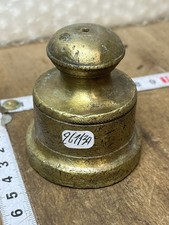 fil à plomb Laiton Fayet