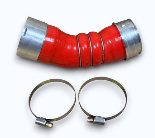 Kit durite silicone renforcée - kit,