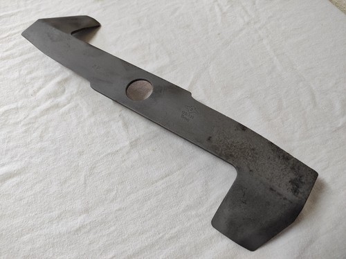 Lame tondeuse gazon - de,