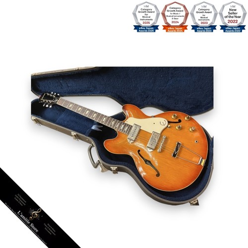 Guitare électrique epiphone - guitare,