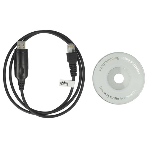 Câble usb programmation - usb, de