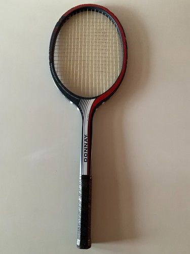Ancienne raquette bois - raquette, en