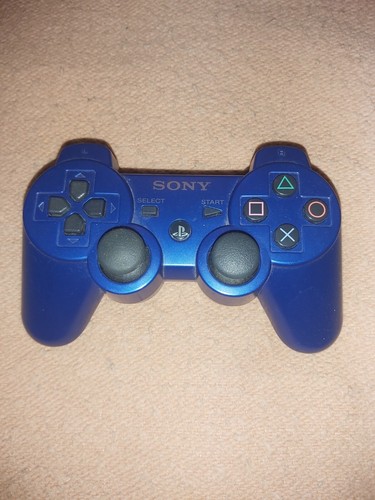 Manette ps3 edition - ps3, (sony)