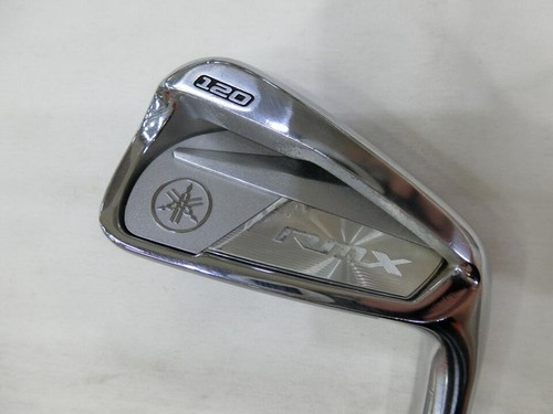 Yamaha iron set rmx 120 - set,