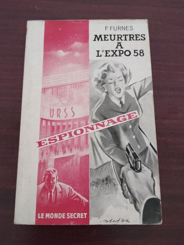 Meurtres expo bon - à,
