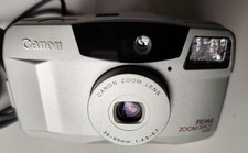 Appareil Photo Canon