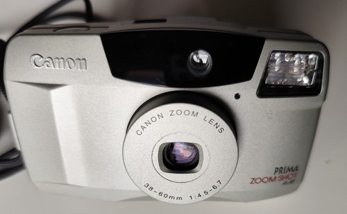 Appareil photo canon - appareil,