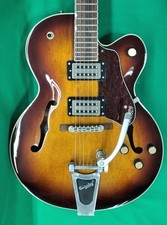Guitare électrique GRETSCH