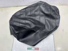 Siège Couverture Selle MOTO