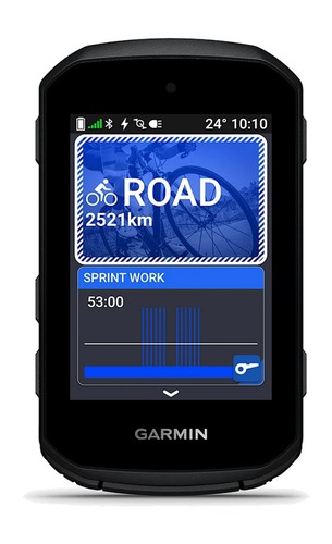 Garmin compteur vélo gps - compteur,