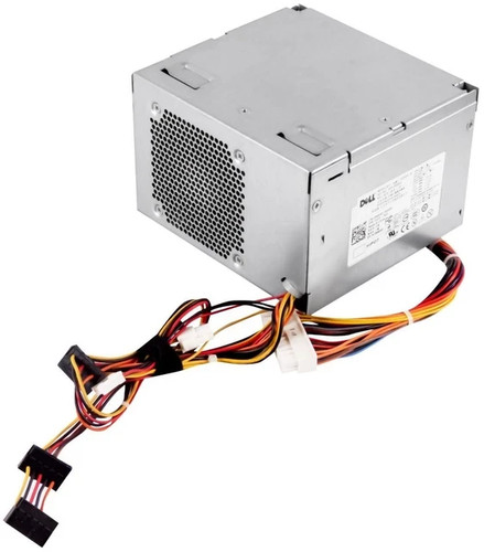Bloc alimentation dell - alimentation, pc