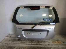 Malle / hayon / coffre