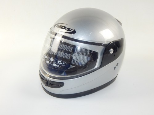 Agv astron mds - astron, f-1