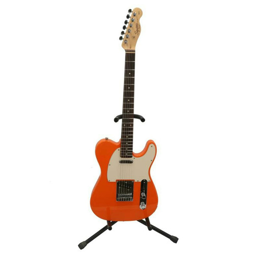 Guitare électrique squier aff - guitare,