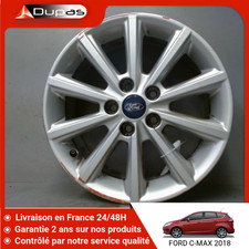 🇫🇷 JANTE ALUMINIUM FORD