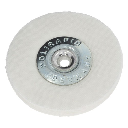 Disque brosse coton - disque,
