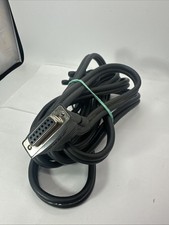 BOSE AV 3-2-1 321 Series I Subwoofer to Media Center 15 Pin 10' Link/Cable/Wire