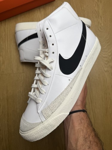 Nike blazer mid - blazer, vntg