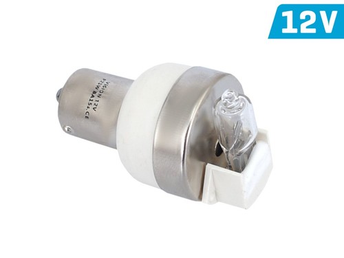 Ampoule vision p21w ba15s 12v - vision,