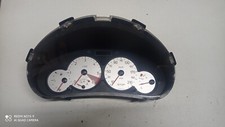 COMPTEUR PEUGEOT 206 2.0 HDI