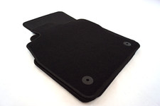 !!! NEW!!! Original arm panels floor mats fabric mats for VW Passat B8 3G 